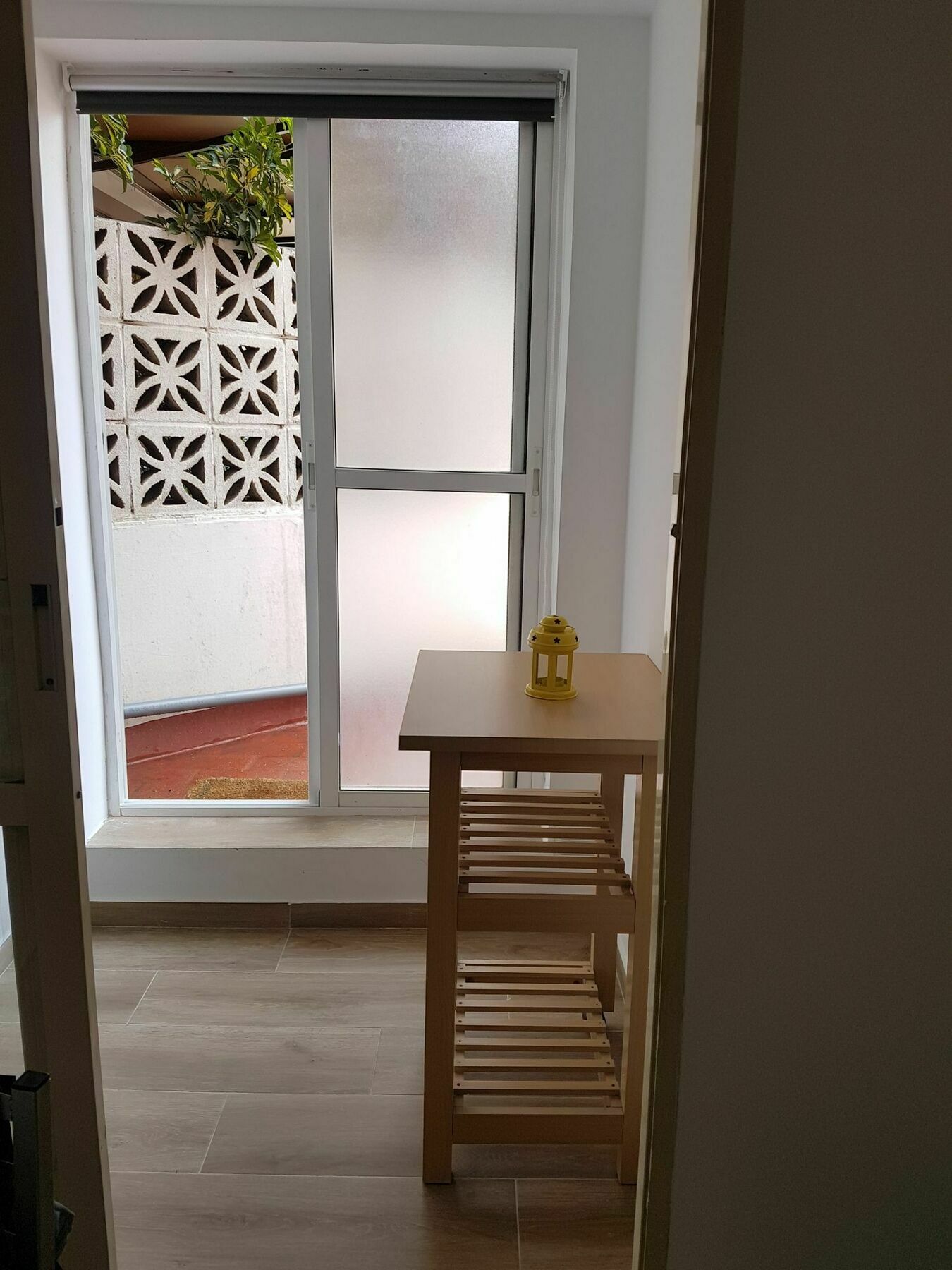 Apartamento Nervion Plaza Sevilla Exterior foto