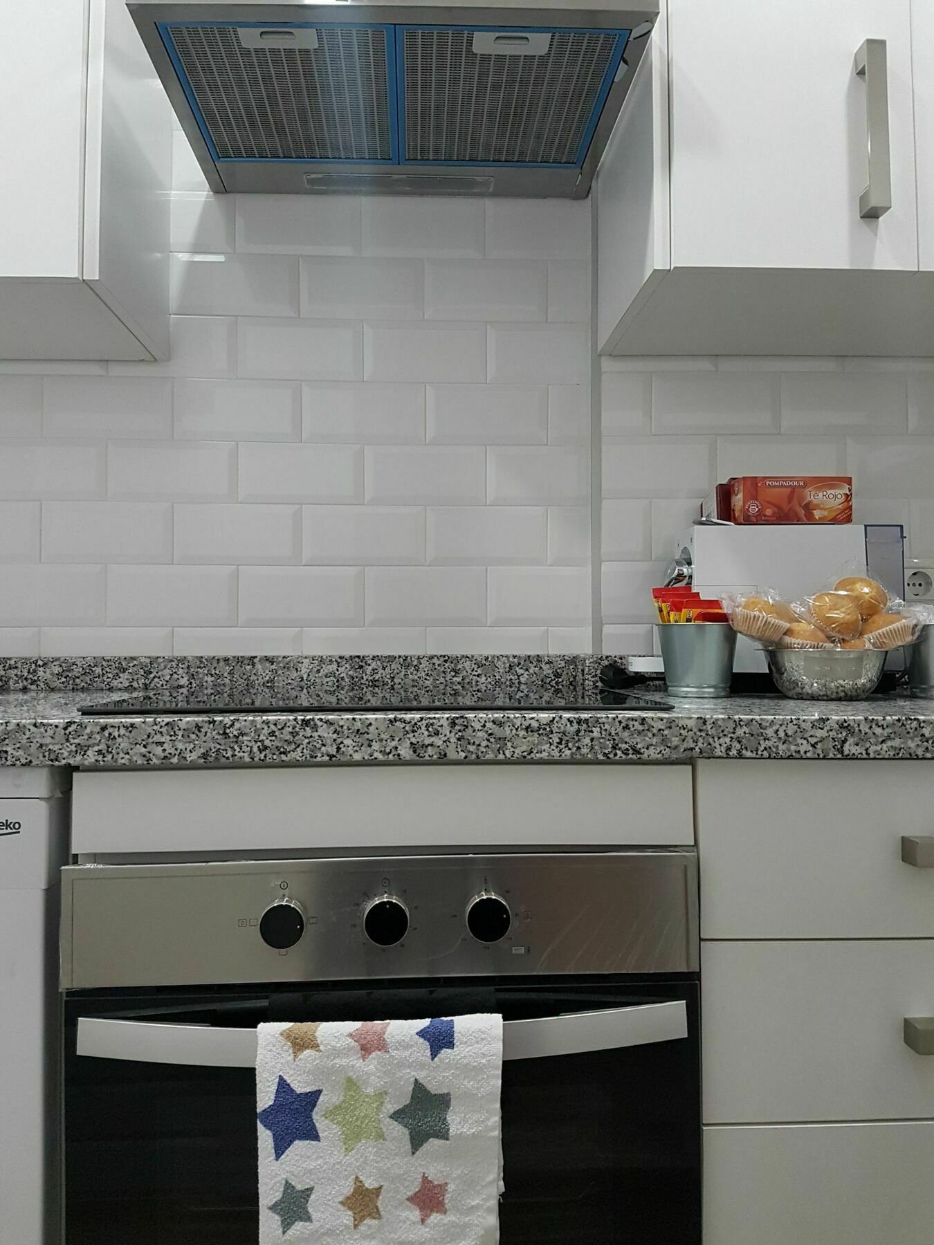 Apartamento Nervion Plaza Sevilla Exterior foto