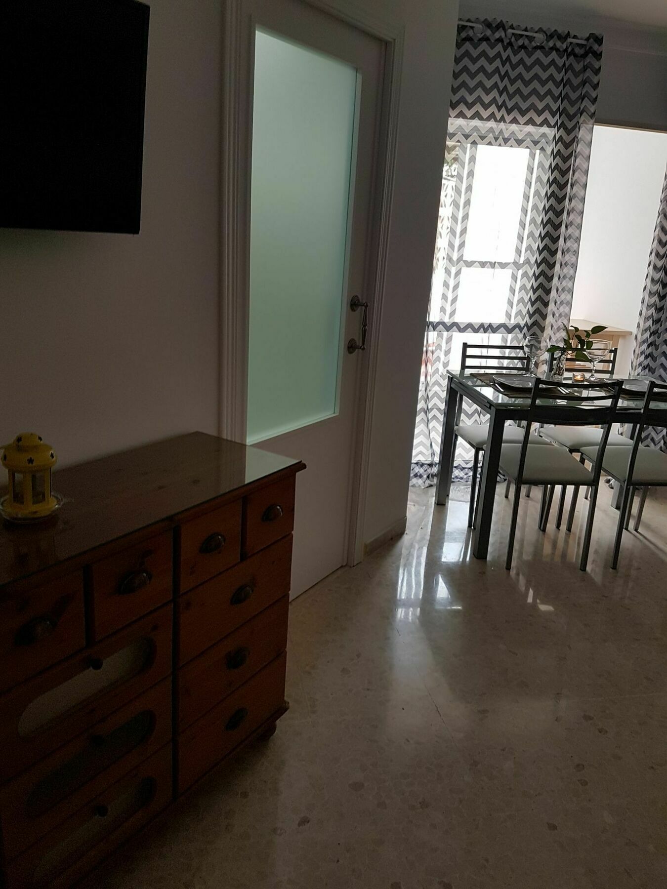 Apartamento Nervion Plaza Sevilla Exterior foto